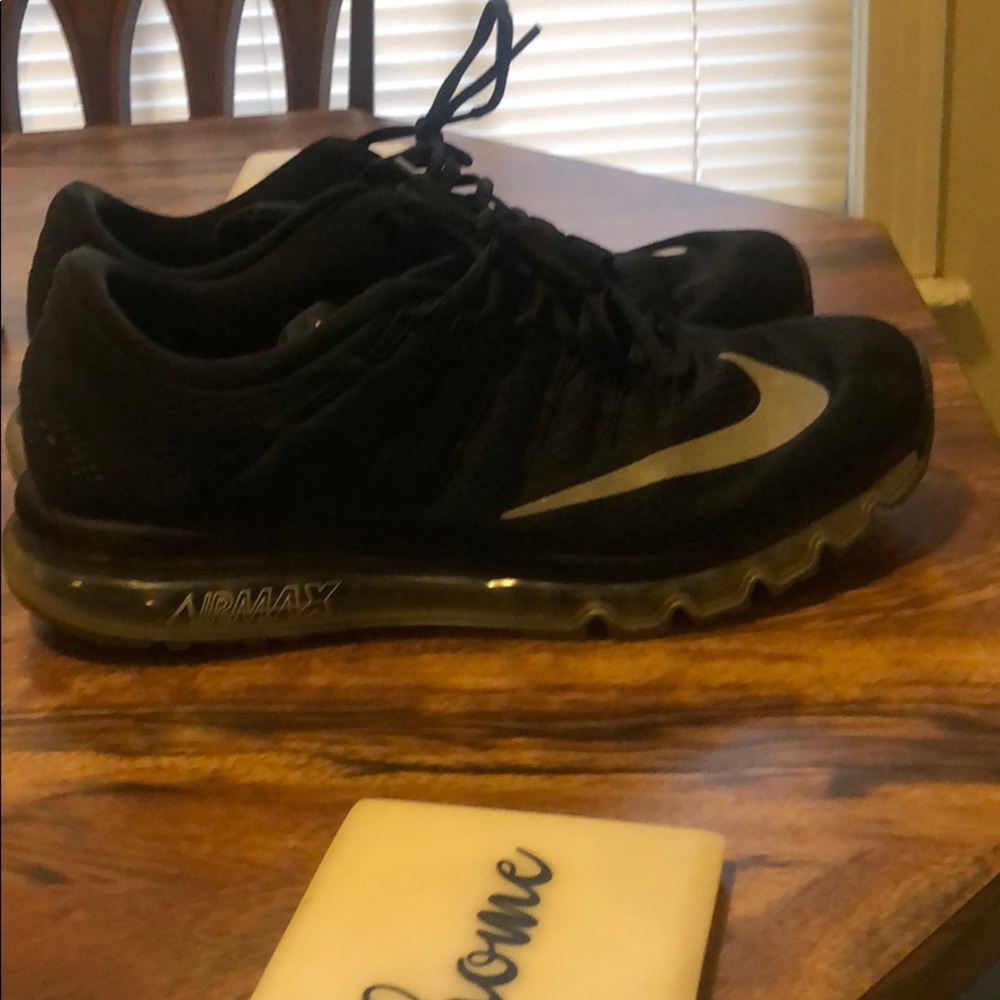 Men Nike Air Max